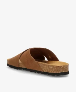 SKYE - Sandal - Camel