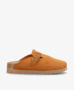 Slip-ons - Camel - IU2323