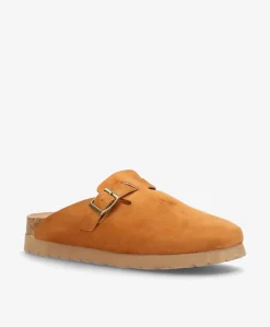 Slip-ons - Camel - IU2323