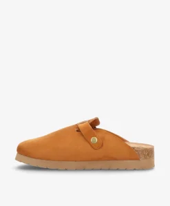 Slip-ons - Camel - IU2323