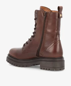 SMILLA - Støvle - Mørk brun