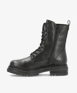 SMILLA - Støvle - Sort