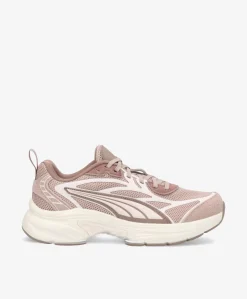 Softride Escalate - Sneakers Dame - Rosa
