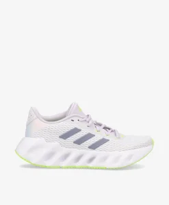 SWITCH RUN - Dame Sneakers - Hvid