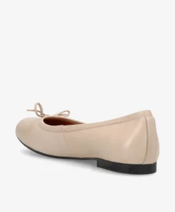 TESIA - Ballerina - Beige