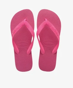 TOP - Slip-ons - Lyserød