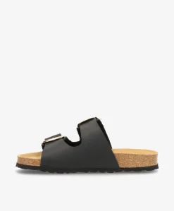 TOPIC 2.0 - Sandaler - Sort