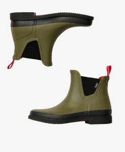 Tretorn - Gummistøvle - Green