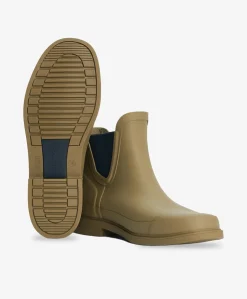 Tretorn - Gummistøvle - Natur