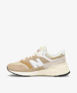 U997RMB - Sneakers - Beige
