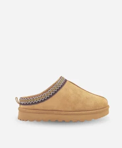 VAIL - Ox-1095 - Dame mules - Camel