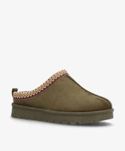 VAIL - Ox-1095 - Dame mules - Khaki