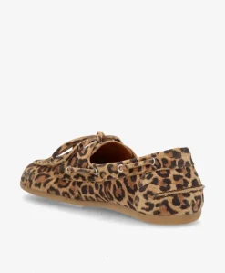 VALOR S - Leopard ruskind - Sejlersko