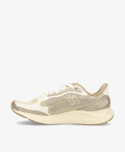 WARISTG4 - Sneakers Dame - Beige