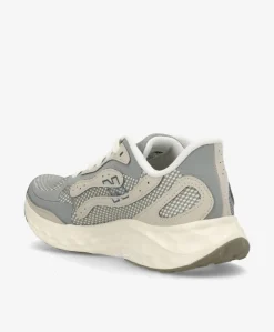 WARISTM4 - Sneakers Dame - beige